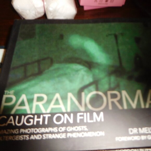 Caught on Film Series Books - Picture 3 of 7